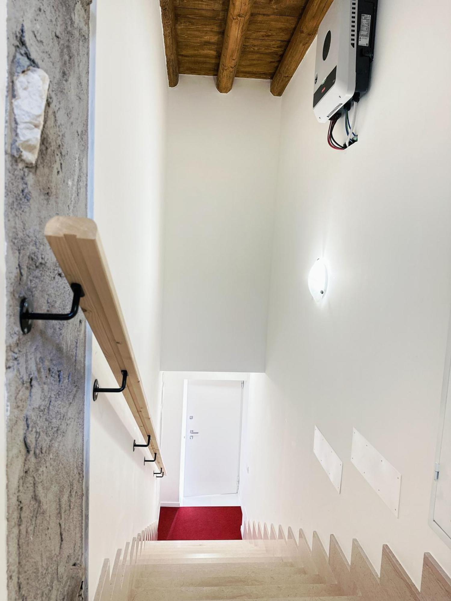 Appartamento Parisi - Fiera Luxury Golosine 2