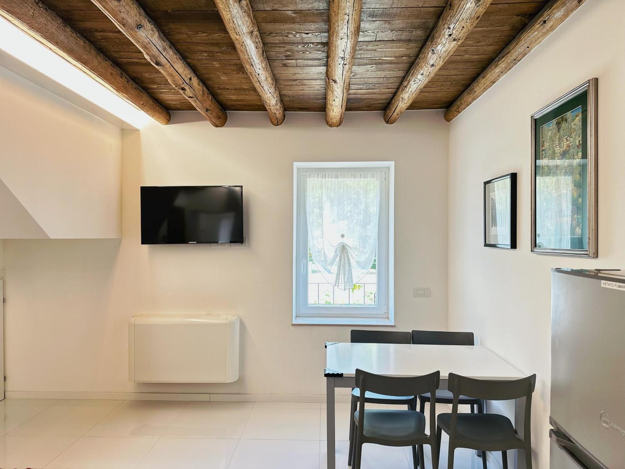 Appartamento Parisi - Fiera Luxury Golosine 2