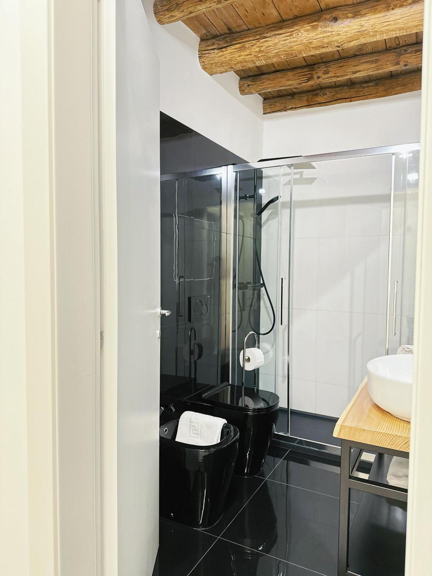Parisi - Fiera Luxury Golosine 2 Appartamento *