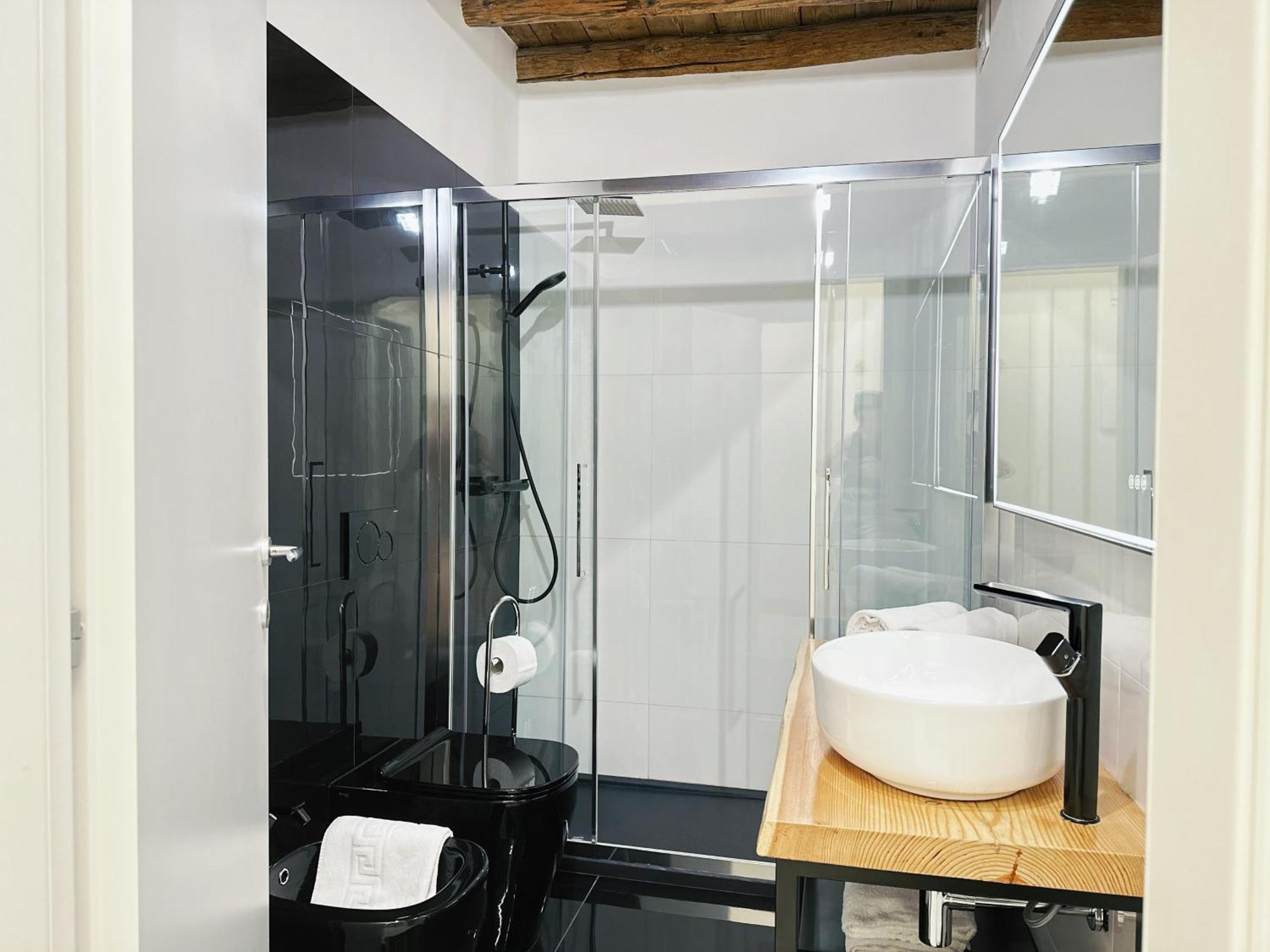 Appartamento Parisi - Fiera Luxury Golosine 2