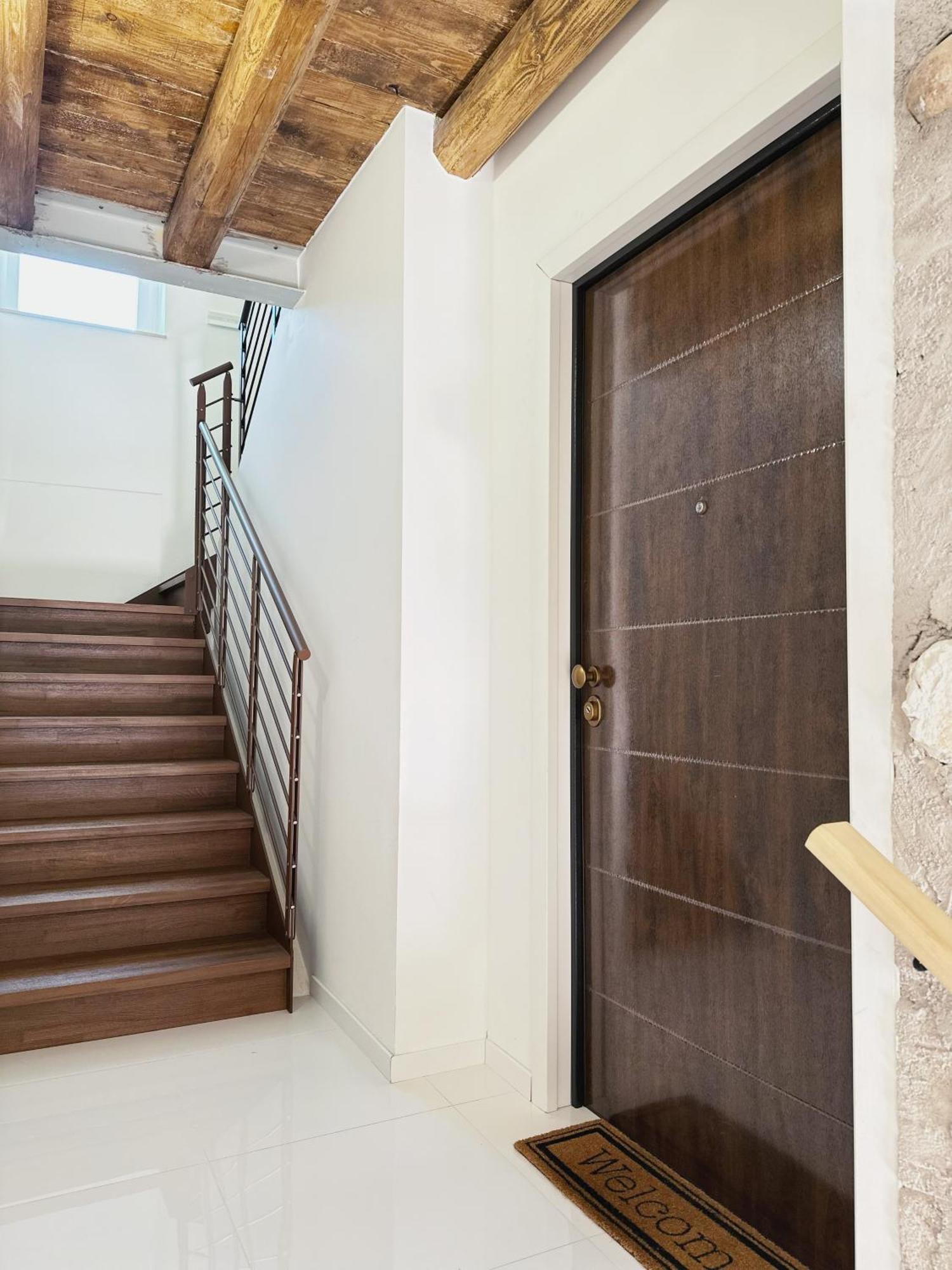 Parisi - Fiera Luxury Golosine 2 Appartamento Verona