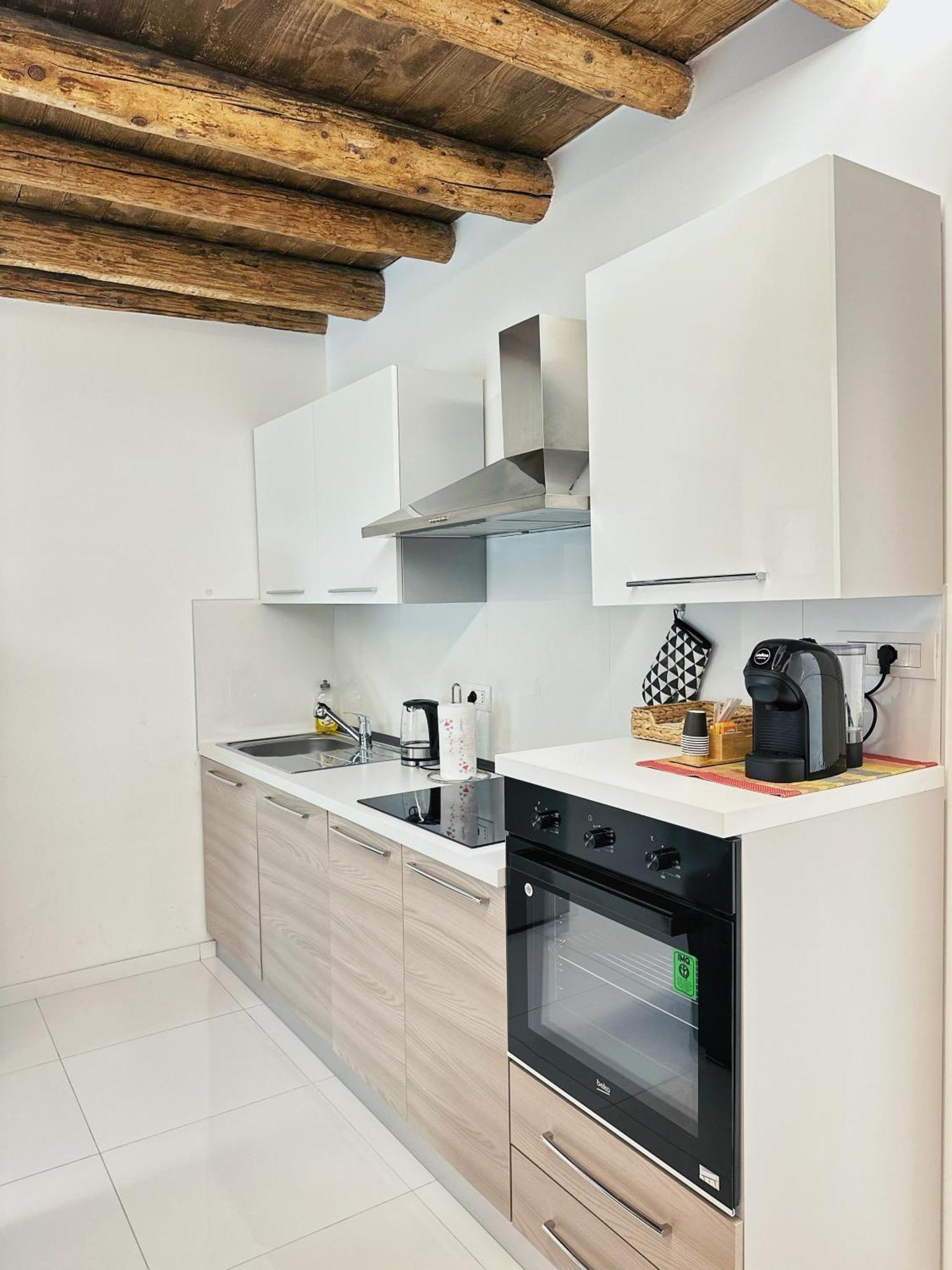 Appartamento Parisi - Fiera Luxury Golosine 2 Verona