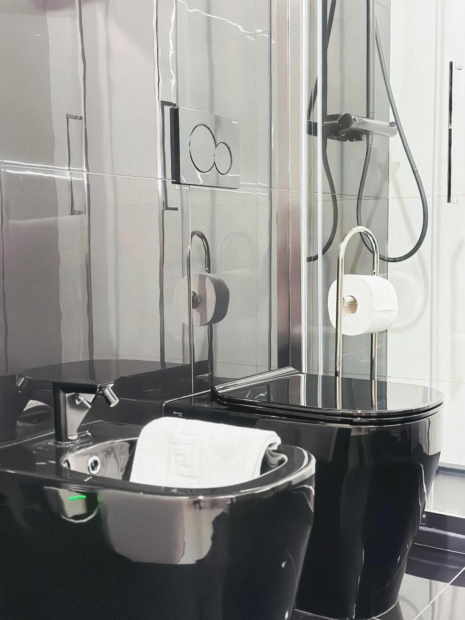 Parisi - Fiera Luxury Golosine 2 Verona