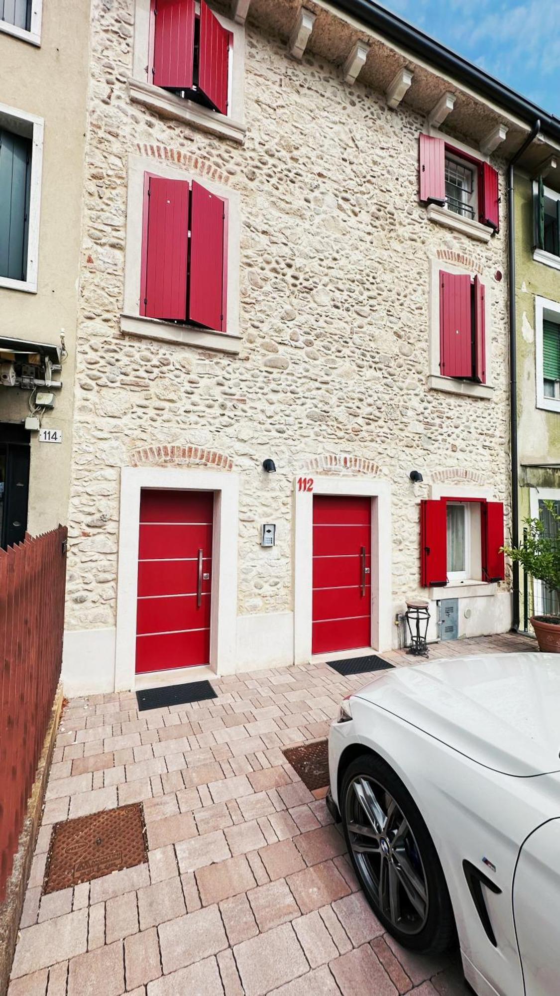 Appartamento Parisi - Fiera Luxury Golosine 2