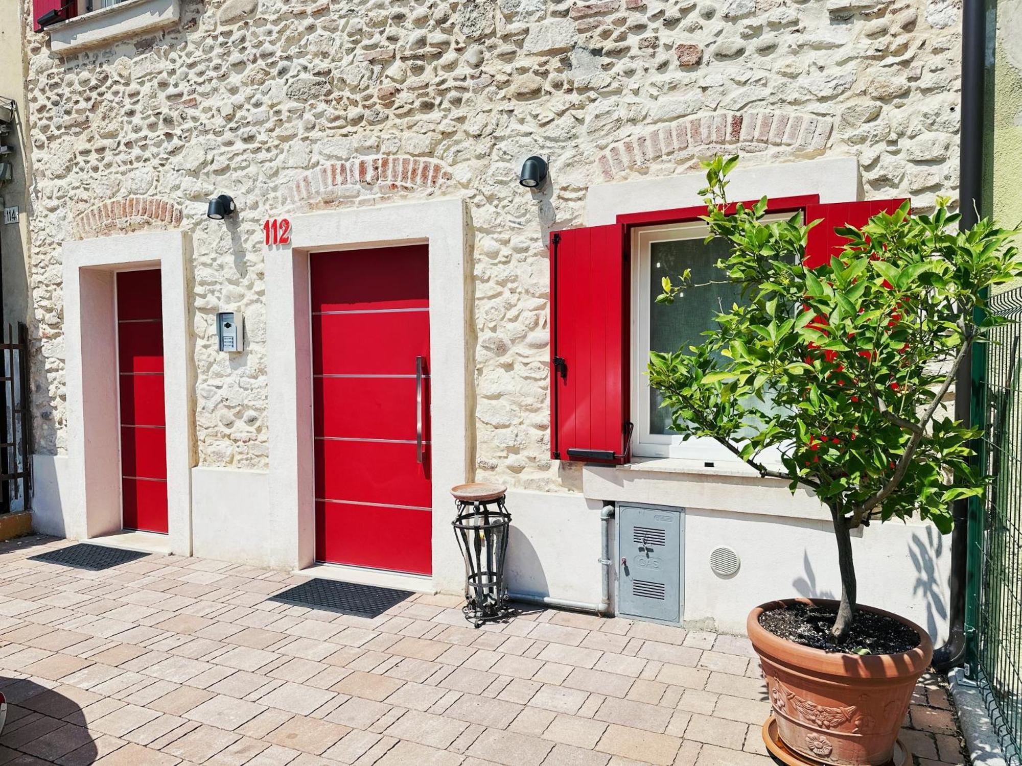 Parisi - Fiera Luxury Golosine 2 Appartamento Verona