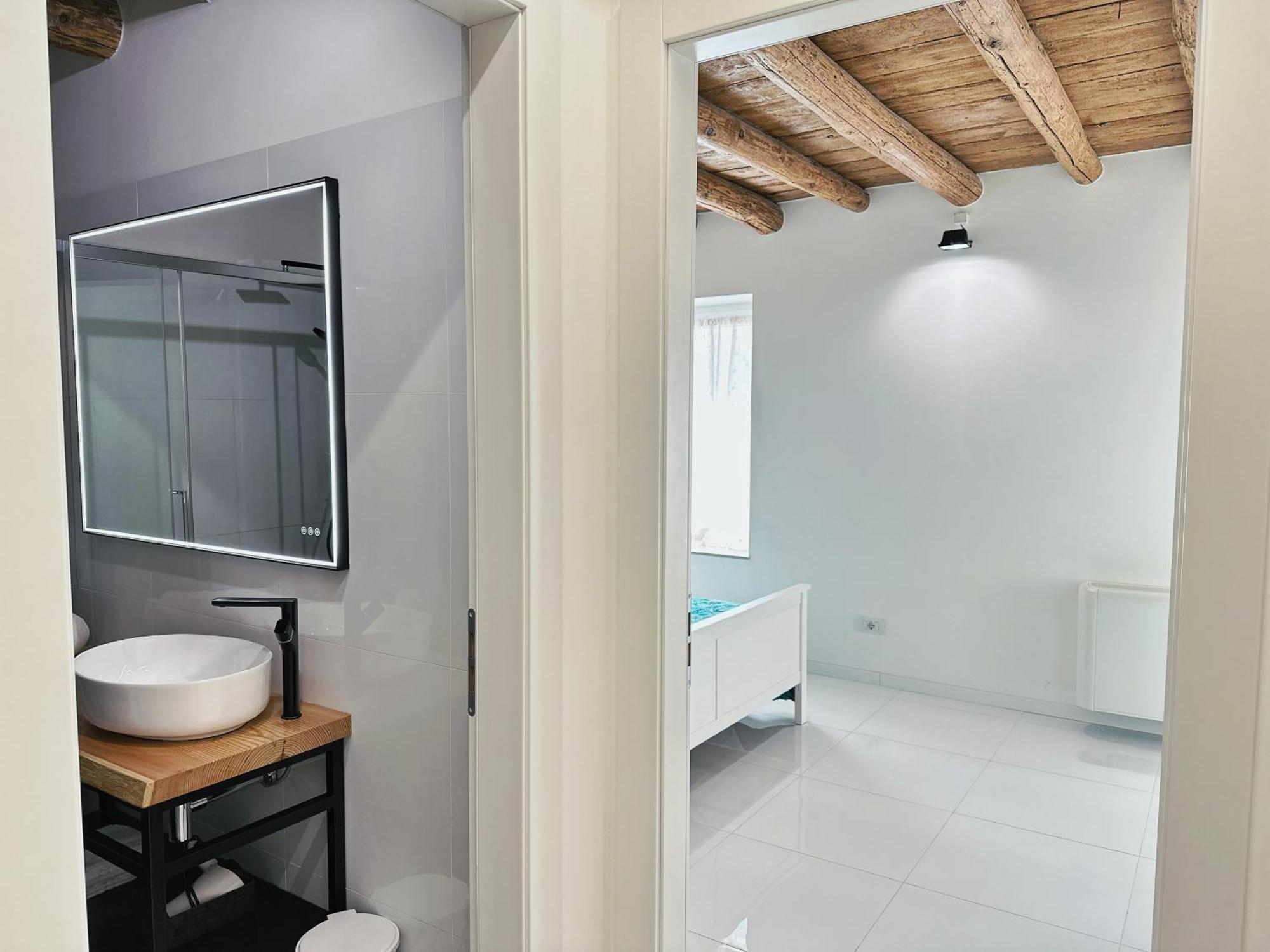 Appartamento Parisi - Fiera Luxury Golosine 2 *