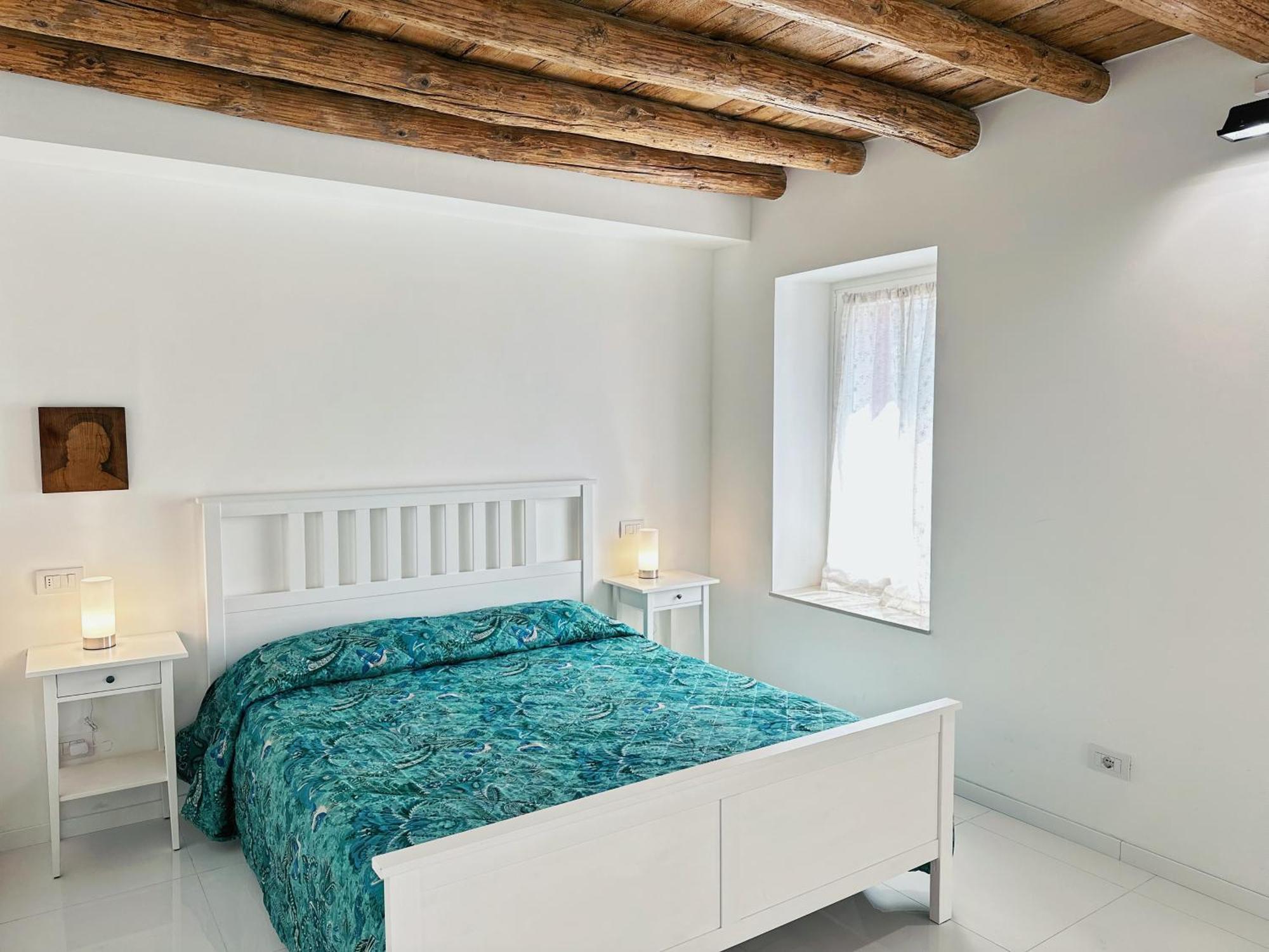 Appartamento Parisi - Fiera Luxury Golosine 2
