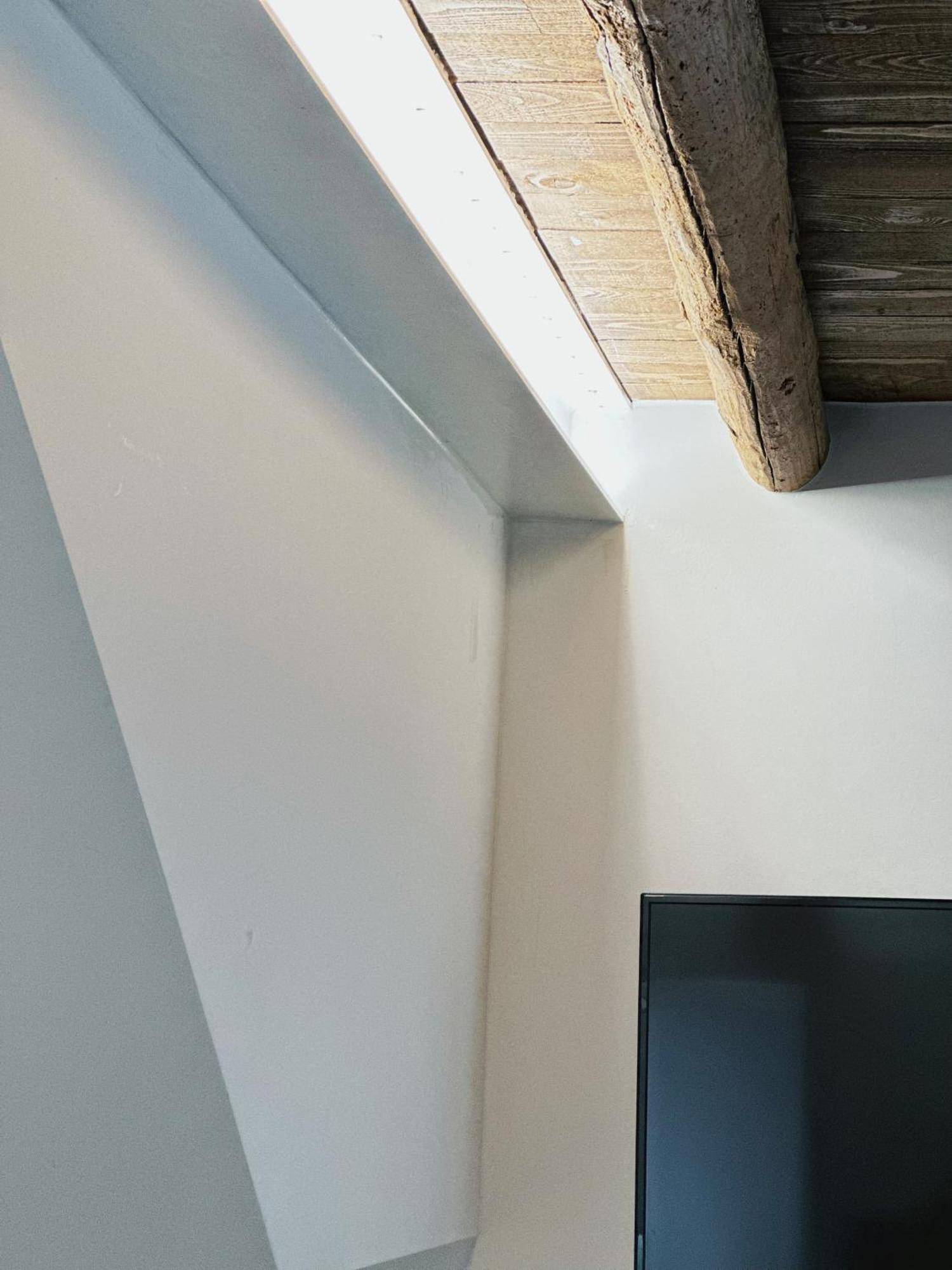 Parisi - Fiera Luxury Golosine 2 Apartamento